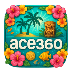 ace360 logo