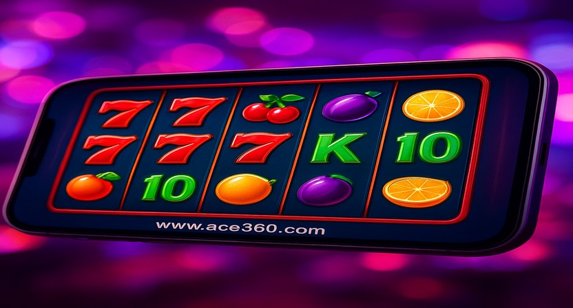 ace360 মোবাইল অ্যাপ ইনস্টলেশন ও নিরাপদ প্রবেশ