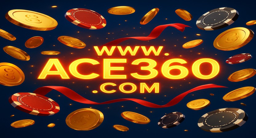 ace360 এর বিভিন্ন আর্কেড গেমের জন্য মসৃণ মোবাইল অভিজ্ঞতা