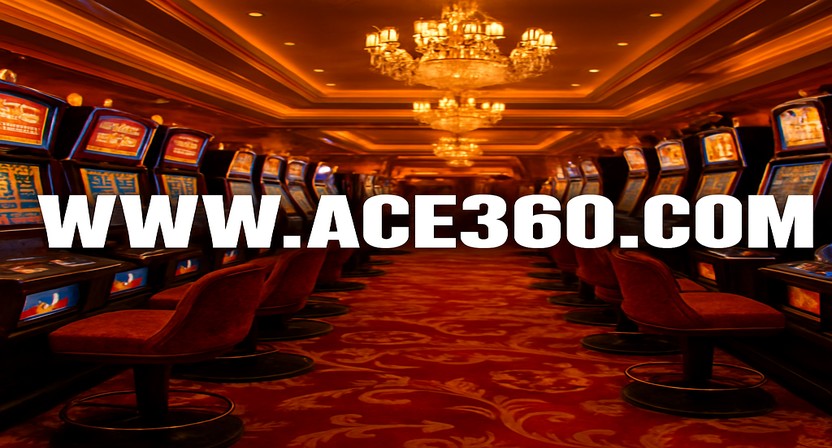 ace360 অনলাইন গেমিং প্ল্যাটফর্মের ব্যবহারকারী