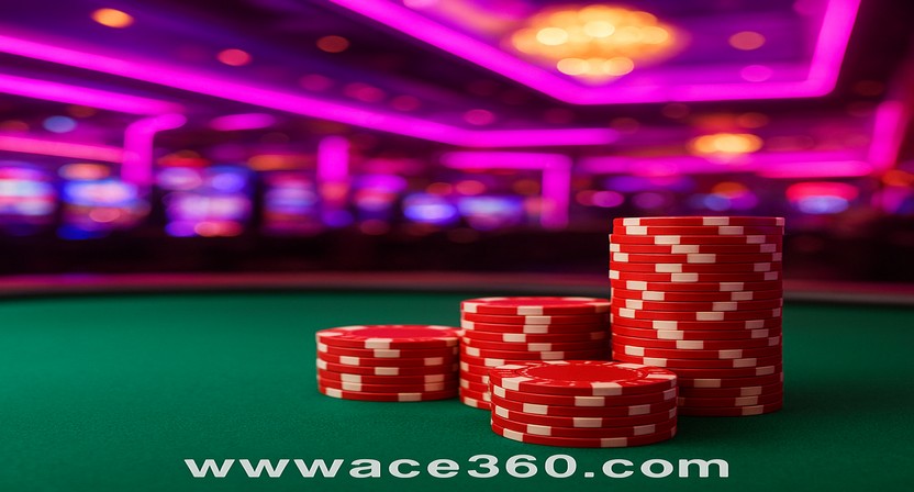 ace360-এ নতুন অফার ও প্রচারণা