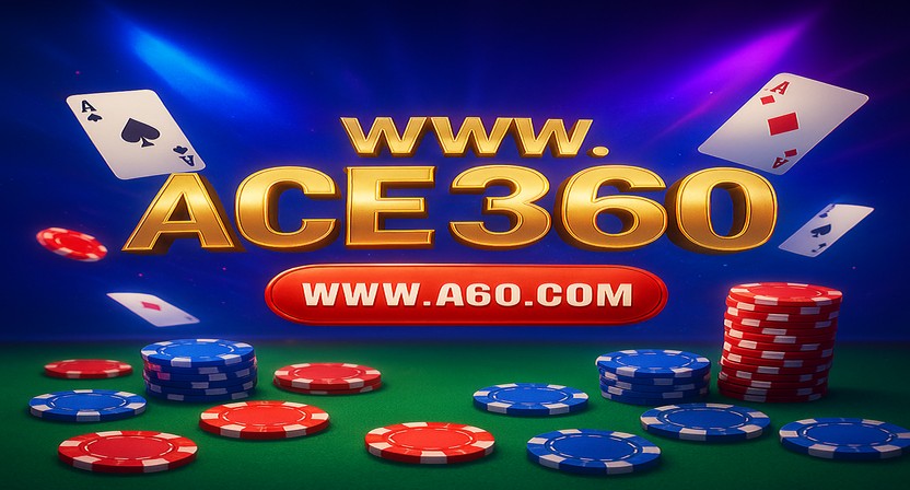 ace360 লগইনের জন্য সুরক্ষিত পরিচয় যাচাই পদ্ধতি